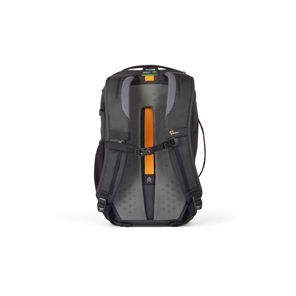 Lowepro  Lowepro Trekker LT BP 150 AW Sac à dos Noir 