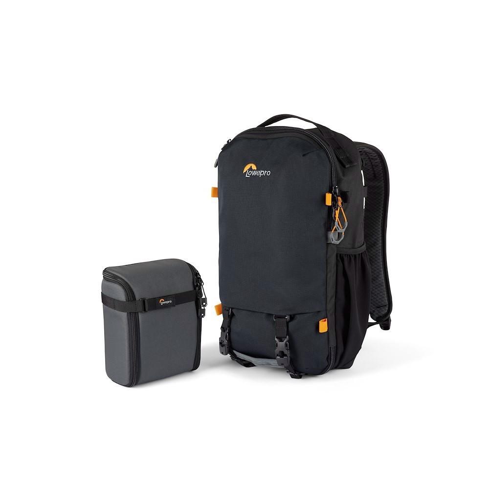 Lowepro  Lowepro Trekker LT BP 150 AW Sac à dos Noir 