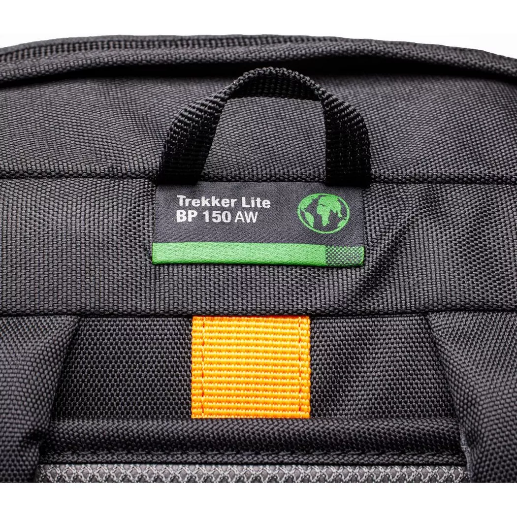 LOWEPRO - Trekker Lite BP, Schwarz, One Size