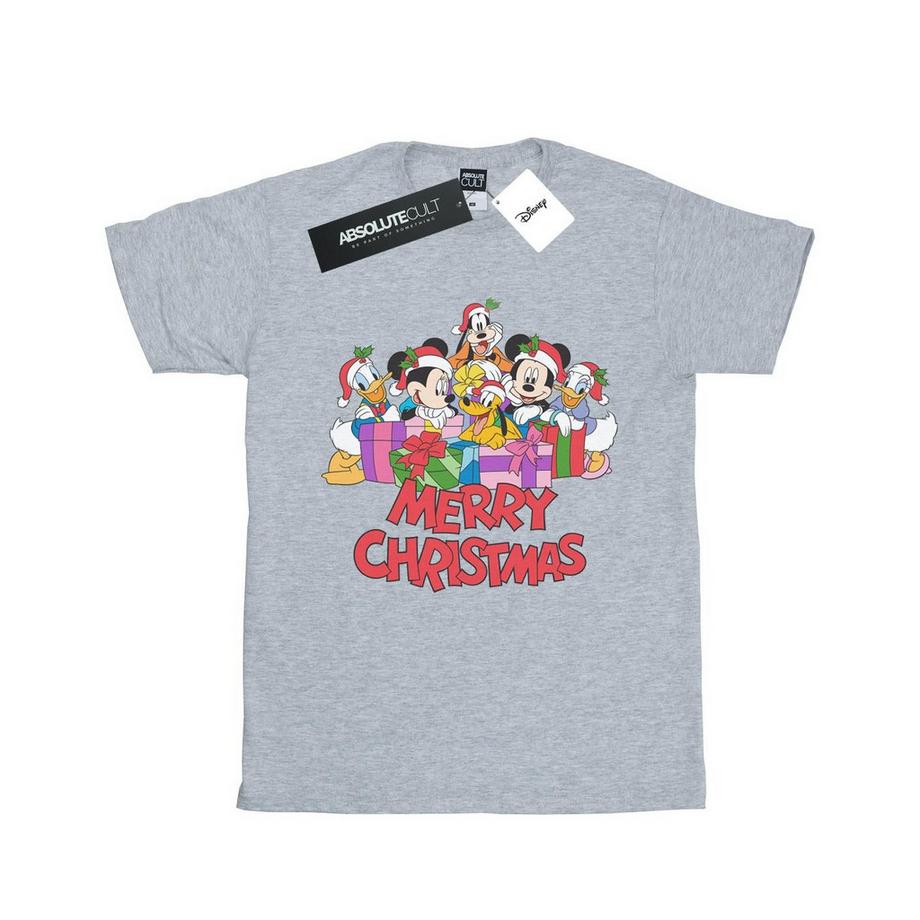 Mickey Mouse and Friends TShirt