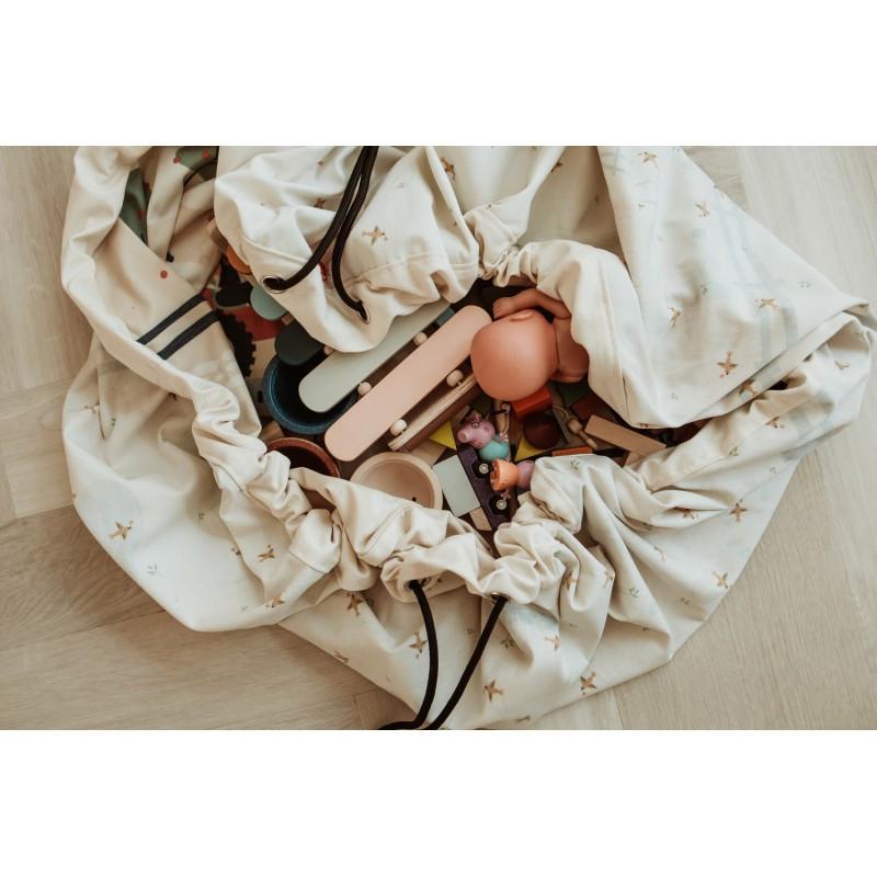 Play&Go Sac à jouets, Farm, Play&Go  