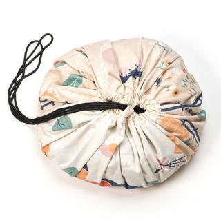 Play&Go Sac à jouets, Farm, Play&Go  