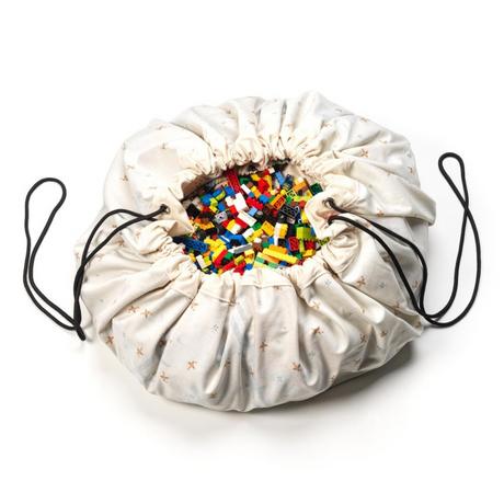 Play&Go Sac à jouets, Farm, Play&Go  