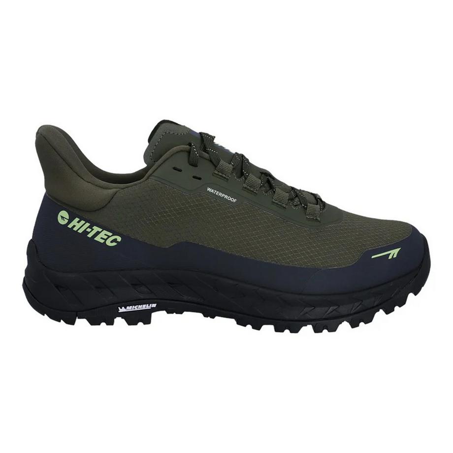 Hi-Tec Altitude Lite Scarponi Da Trekking  