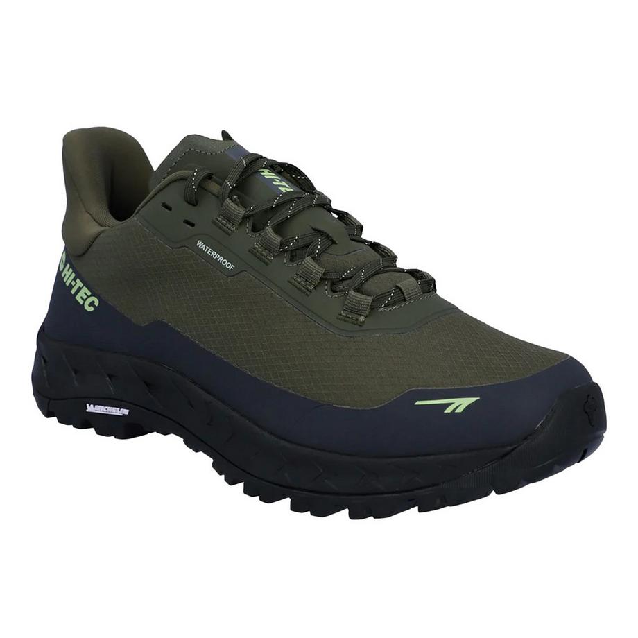 Altitude Lite Scarponi Da Trekking