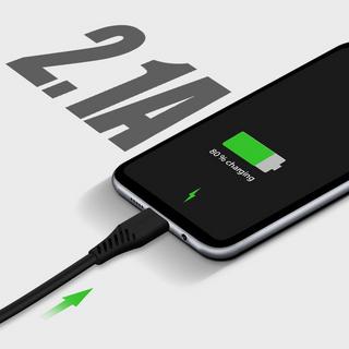 SWISSTEN  Caricatore da muro + cavo USB-C Swissten 