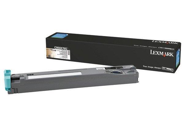 Lexmark  C950X76G raccoglitori toner 30000 pagine 