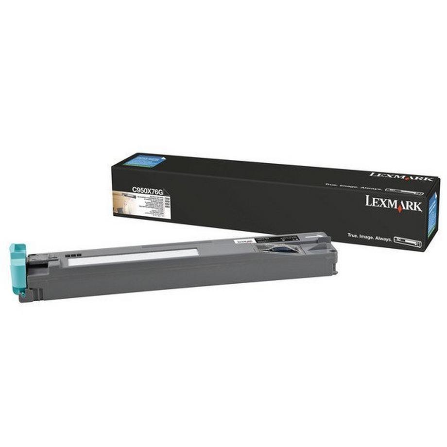 LEXMARK Waste Toner Bottle C950X76G C950/X950
