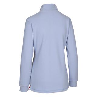 Trespass Big Heart Fleece Quarter Zip Pullover  