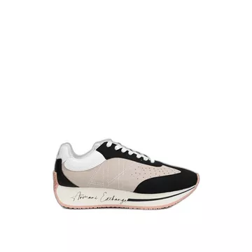 Sneakers Frau