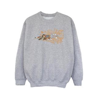 LOONEY TUNES  ACME Sweatshirt 