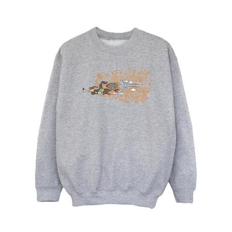 LOONEY TUNES  ACME Sweatshirt 