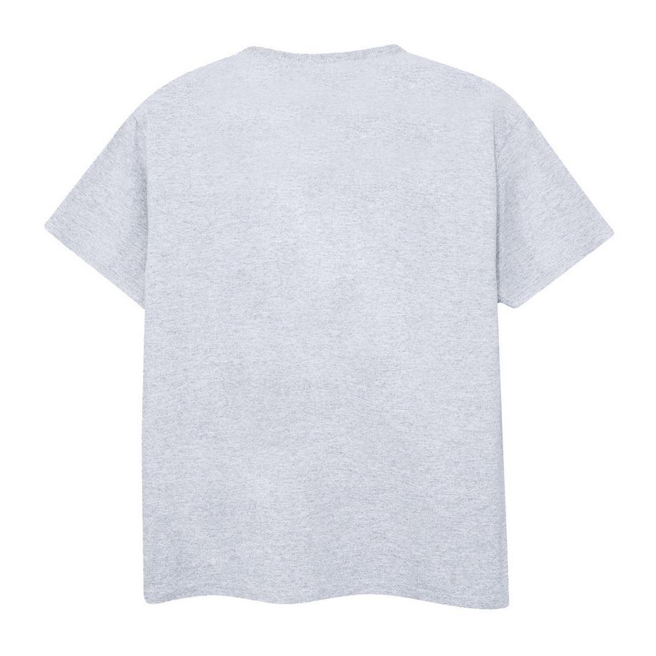 Disney Mickey Mouse and Friends T-Shirt Stampata  