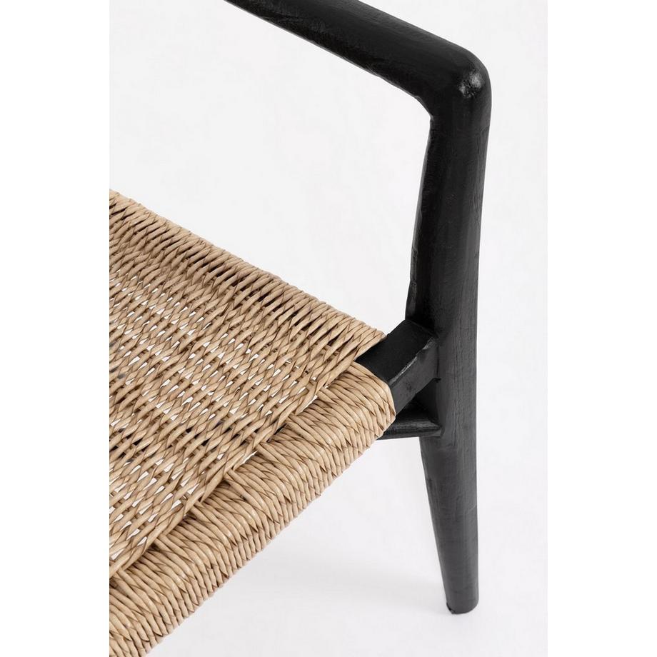 mutoni lifestyle Garten Armlehnstuhl Leticia  