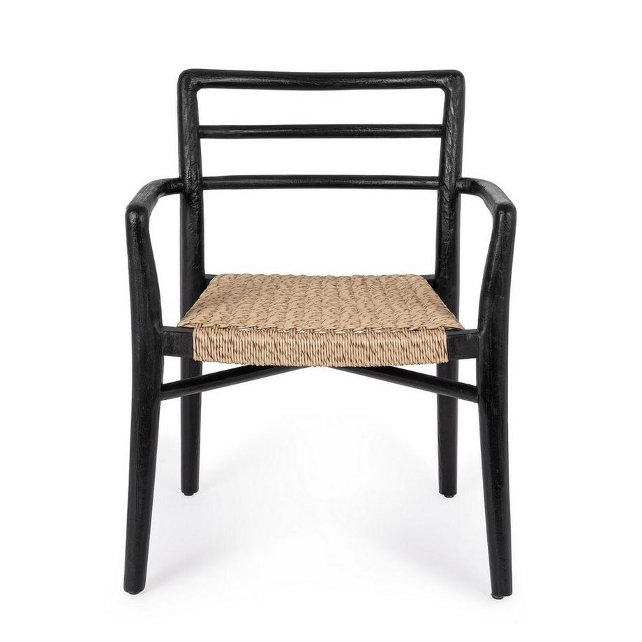 mutoni lifestyle Garten Armlehnstuhl Leticia  