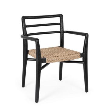 Garten Armlehnstuhl Leticia