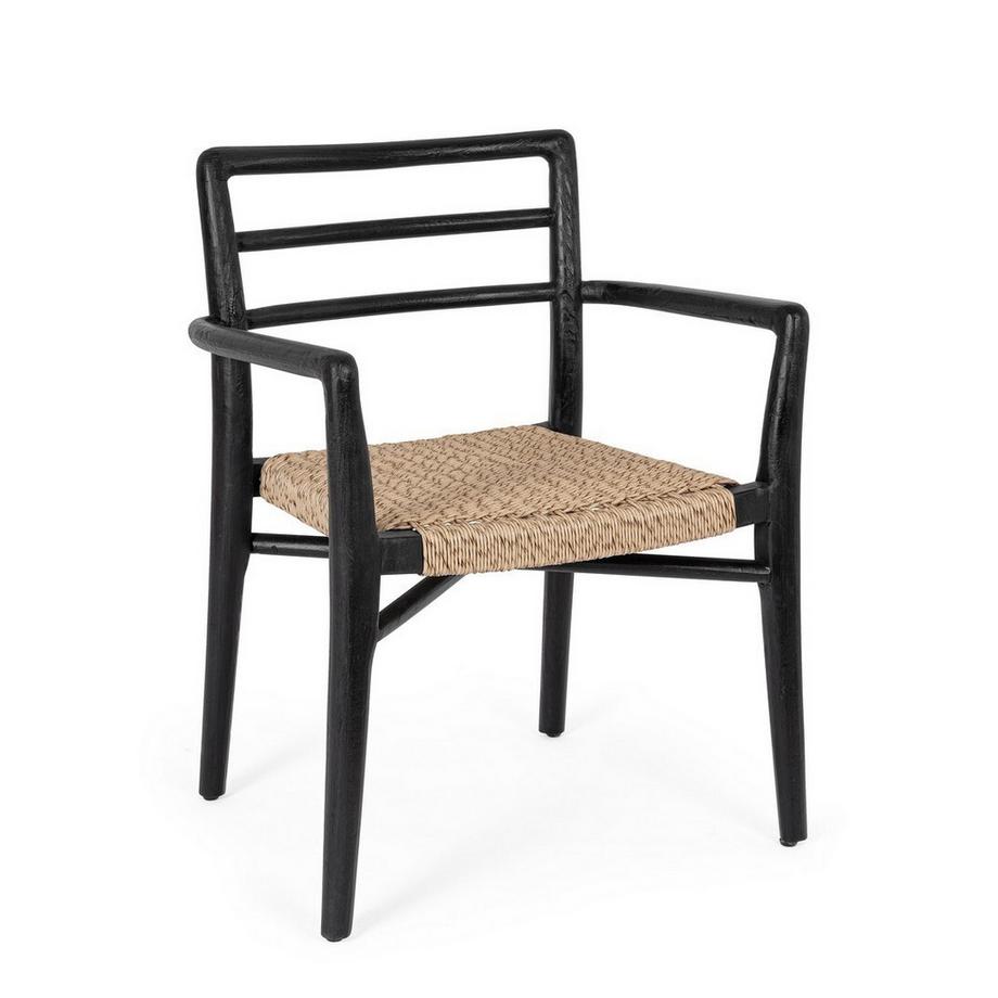 mutoni lifestyle Garten Armlehnstuhl Leticia  