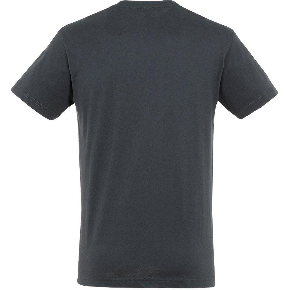 SOLS Regent T-shirt Maniche Corte  
