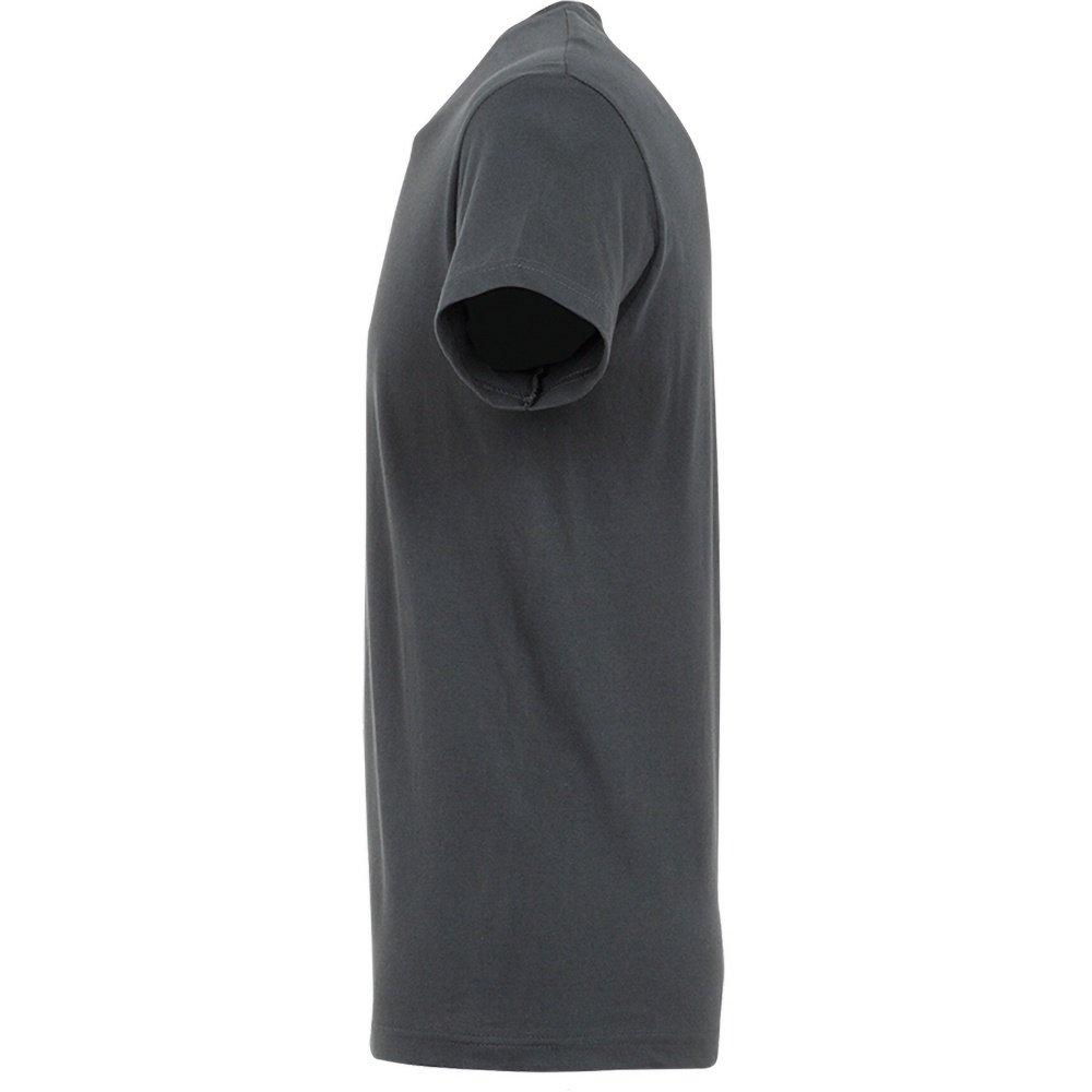 SOLS Regent T-shirt Maniche Corte  