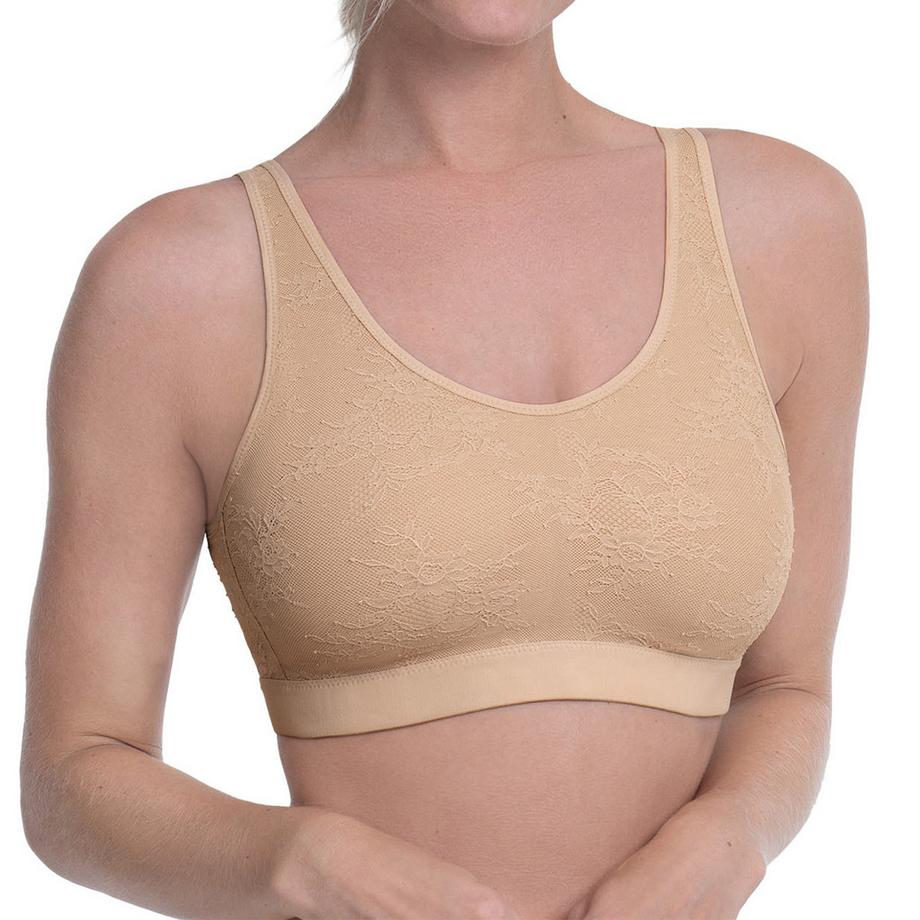 Anita  2er Pack Essential Lace Prothesen BH - Bralette 