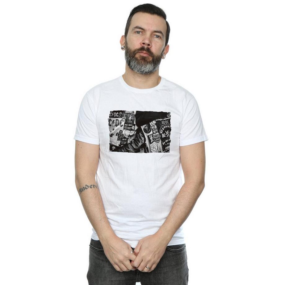 AC/DC ACDC T-Shirt  