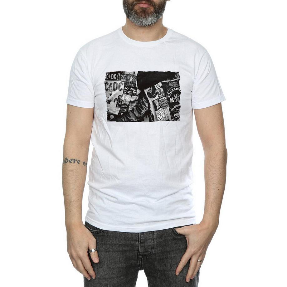 AC/DC ACDC T-Shirt  
