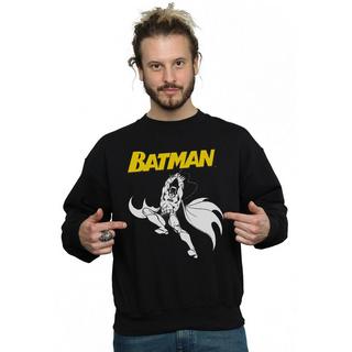 DC COMICS  Sweat 