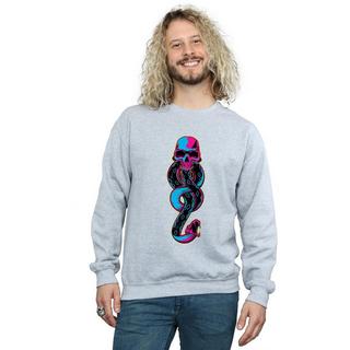 Harry Potter Dark Mark Sweatshirt  