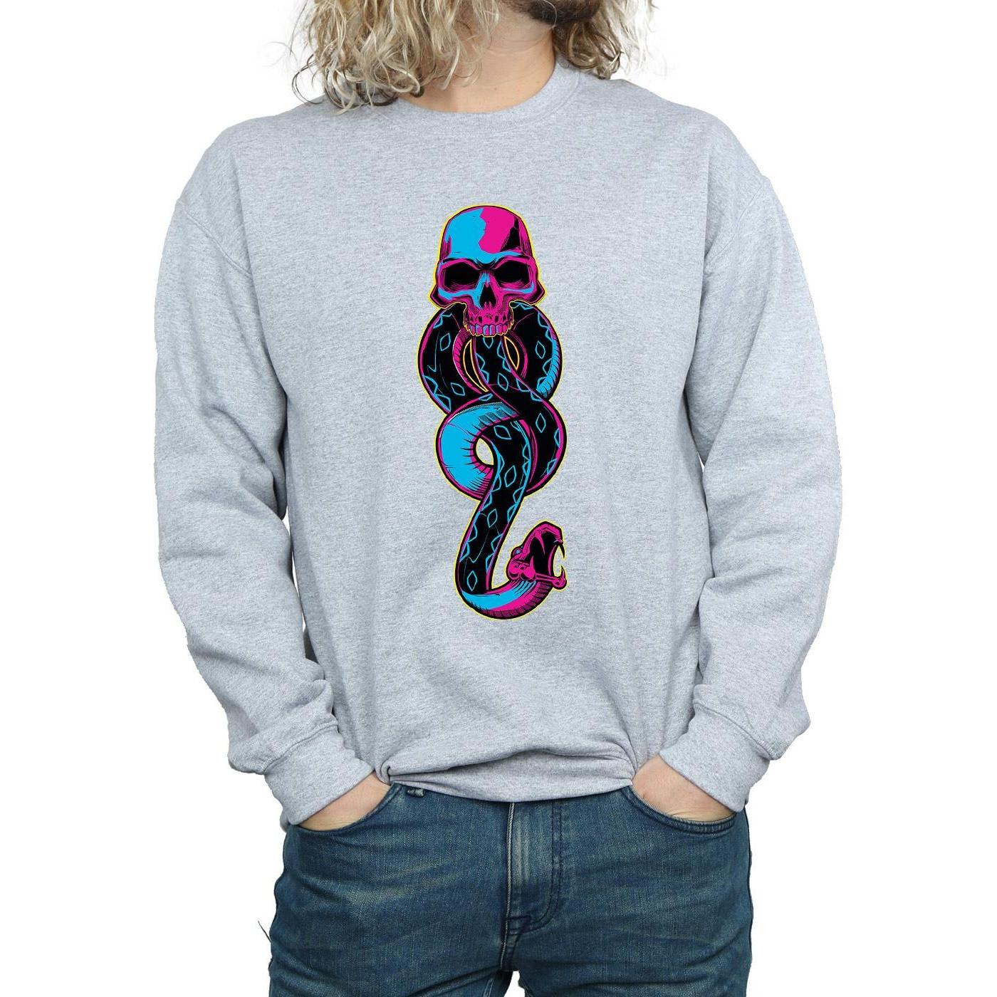 Harry Potter Sweat Dark Mark  