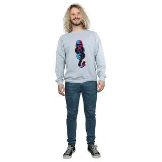 Harry Potter  Dark Mark Sweatshirt 