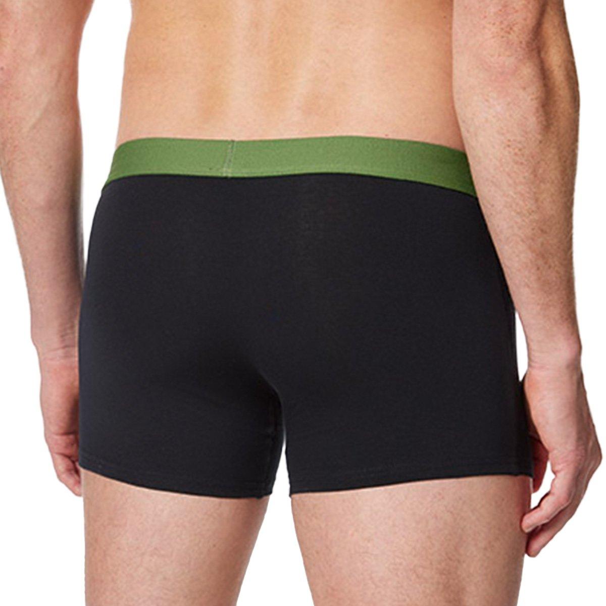 bruno banani  4er Pack Flowing - Retro Short  Pant 