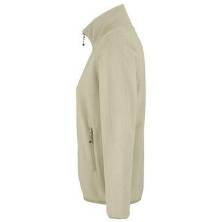 SOLS Factor Fleecejacke recyceltes Material  