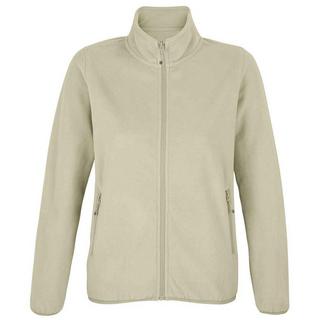 SOLS Factor Fleecejacke recyceltes Material  