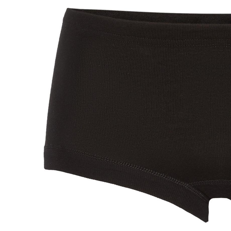 Conta Confezione da 10 slip vita alta basic  