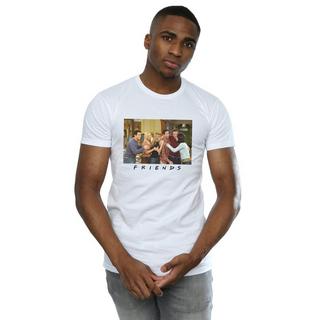 Friends Group Shot T-Shirt  