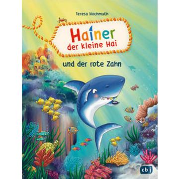 Hainer der kleine Hai und dere Zahn