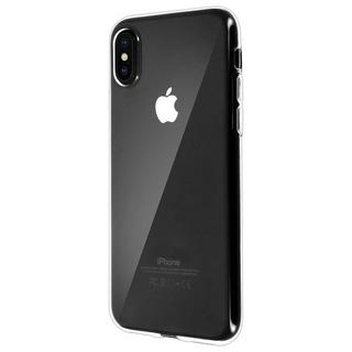 Avizar  Ultra-Clear Schutzhülle Apple iPhone X 