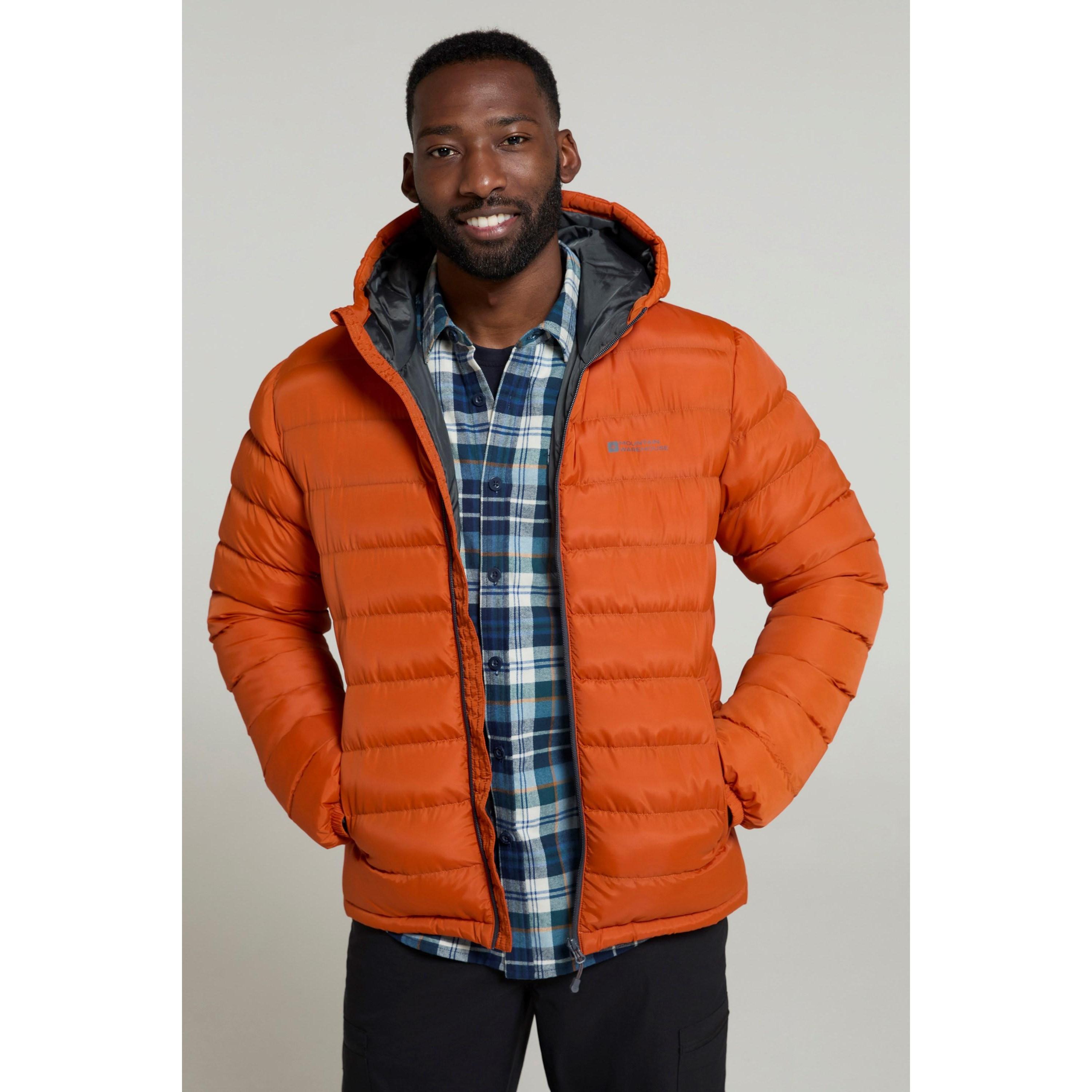 Mountain Warehouse  Seasons II Steppjacke 