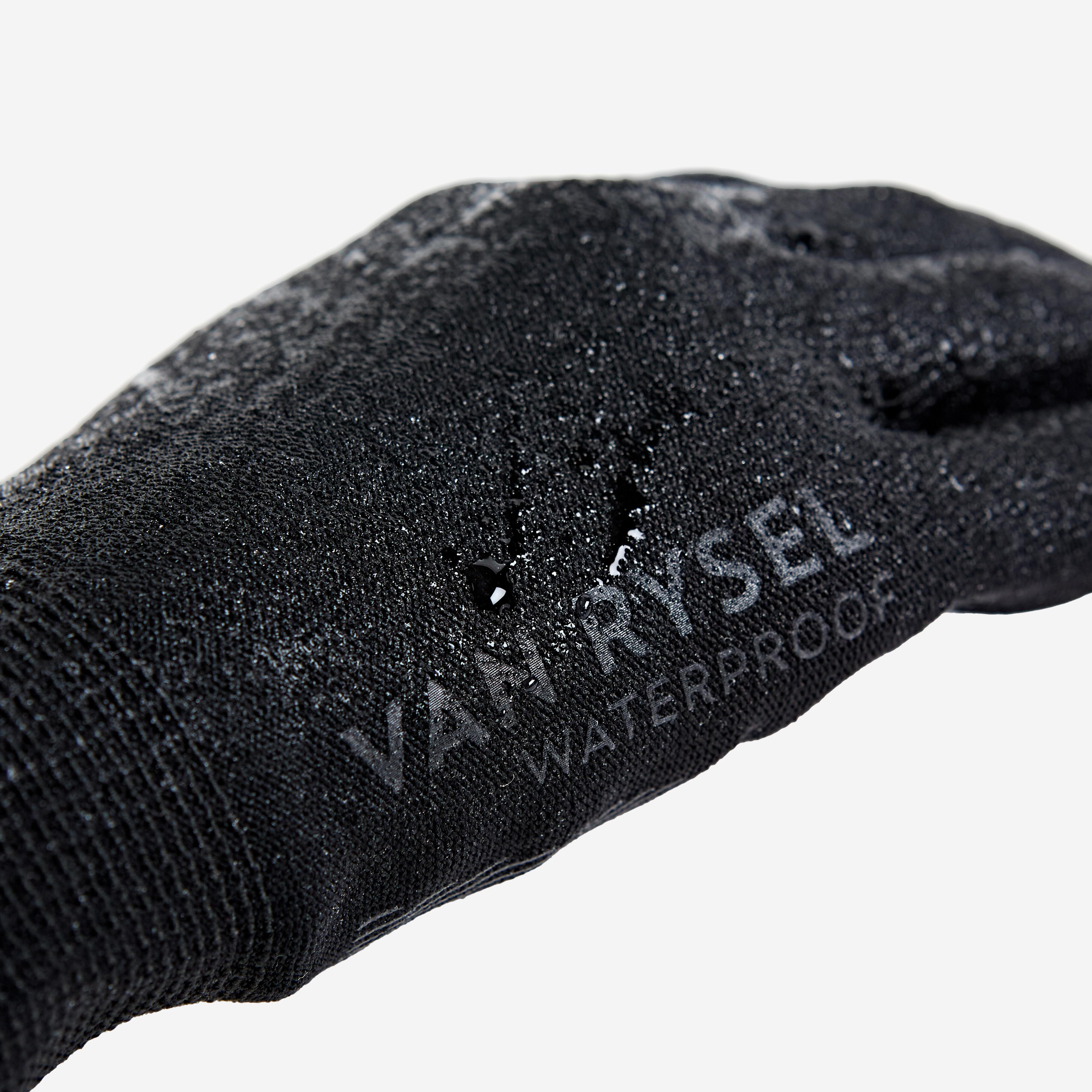 VAN RYSEL  Handschuhe wasserdicht Zwischensaison 