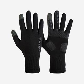 VAN RYSEL  Handschuhe - Fahrrad Handschuhe wasserdicht Zwischensaison 900 Waterproof 