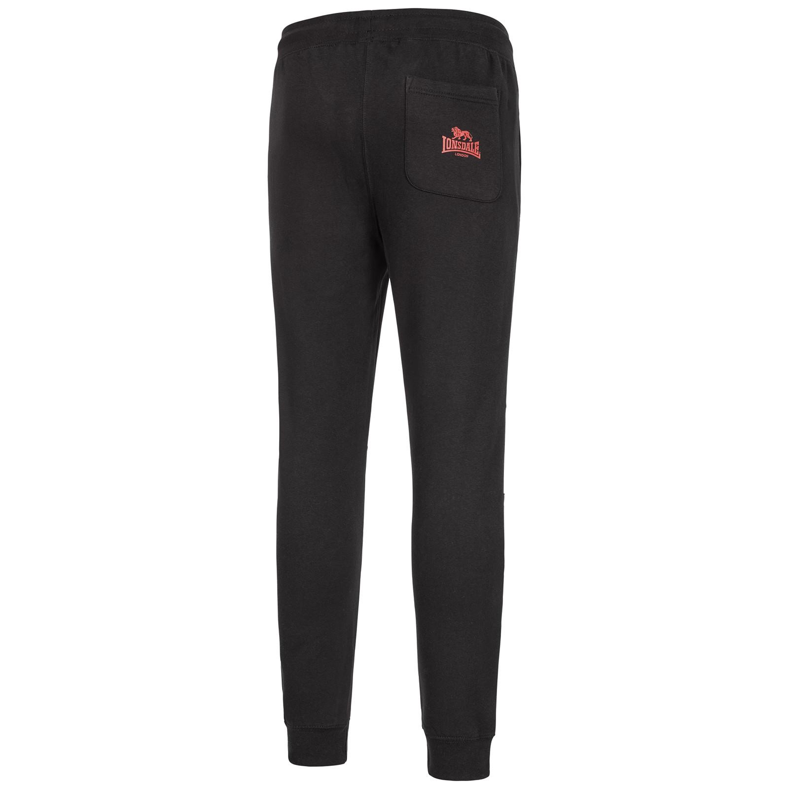 LONSDALE  Joggers Lonsdale Wellingham 