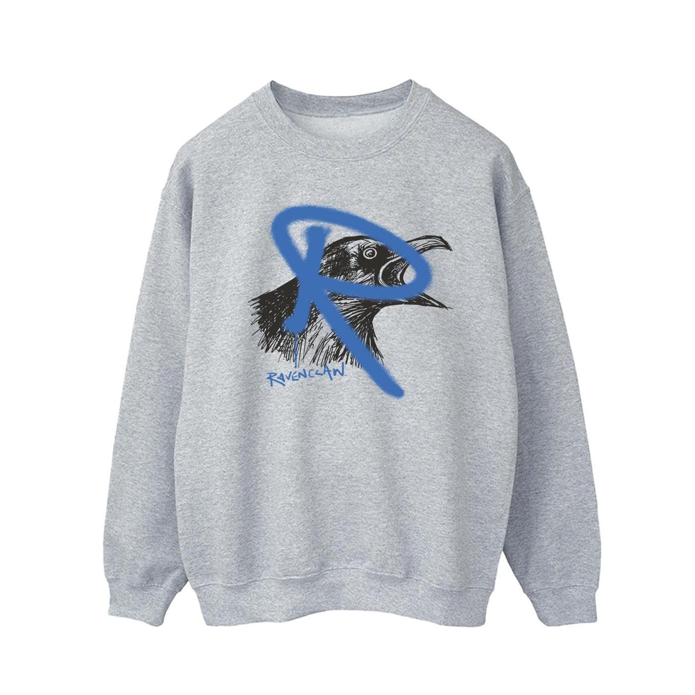 Harry Potter  Ravenclaw Sweatshirt 