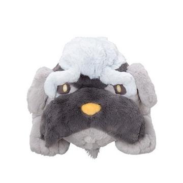 Mabosstiff  Plush