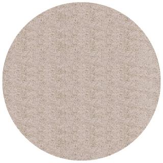 VidaXL Tapis shaggy polypropylène  