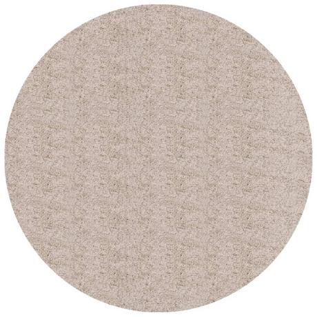 VidaXL Tapis shaggy polypropylène  