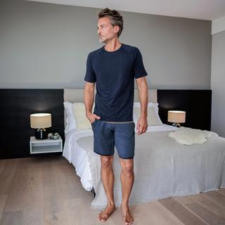 Dagsmejan Stay Warm Sleep Shorts  