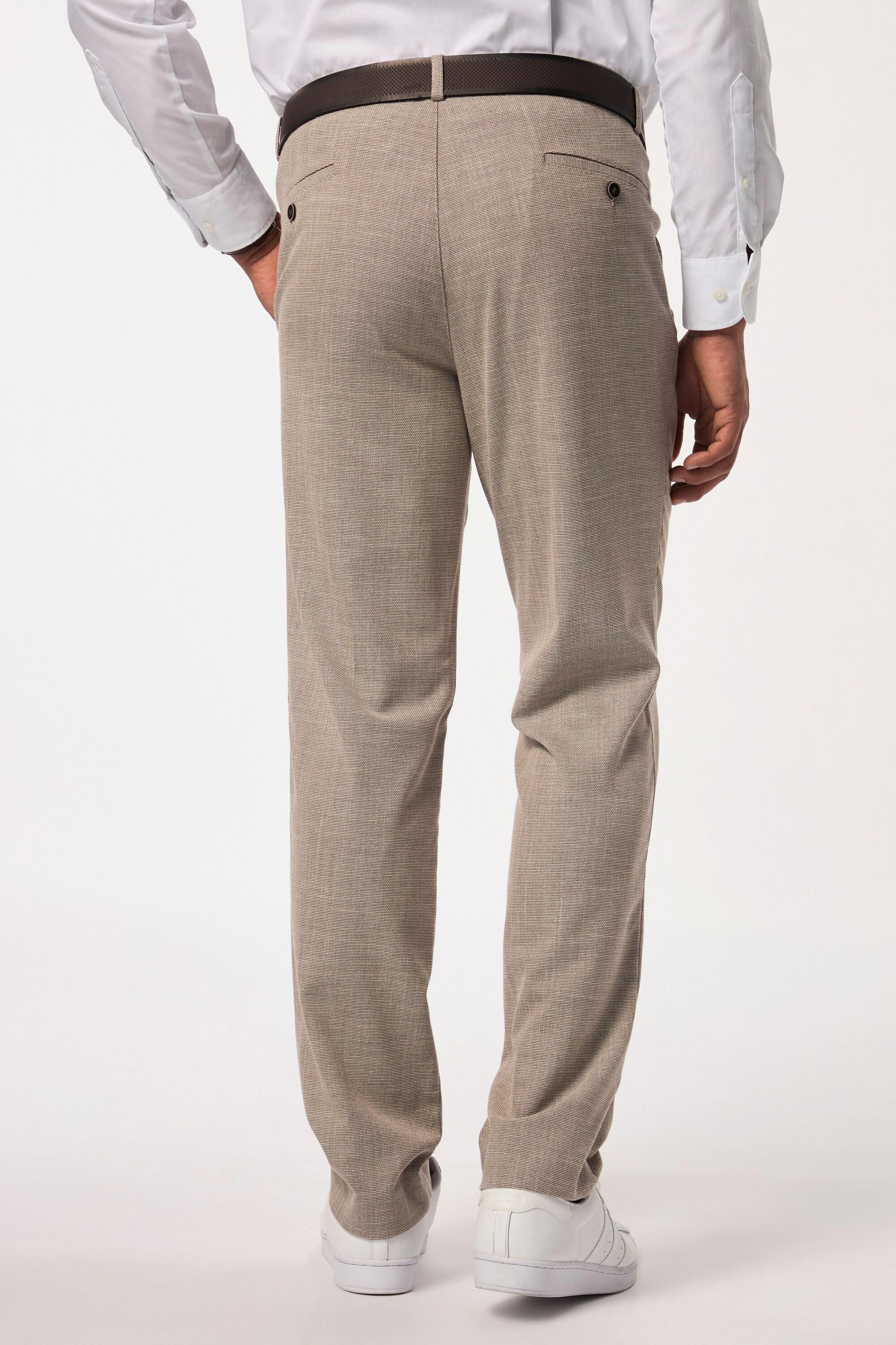 JP1880 Bamboo FLEXNAMIC® Business Baukasten Hose  