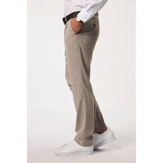 JP1880  Pantaloni per l'ufficio coordinabili Bamboo con FLEXNAMIC®, fino alla tg. 36/72 