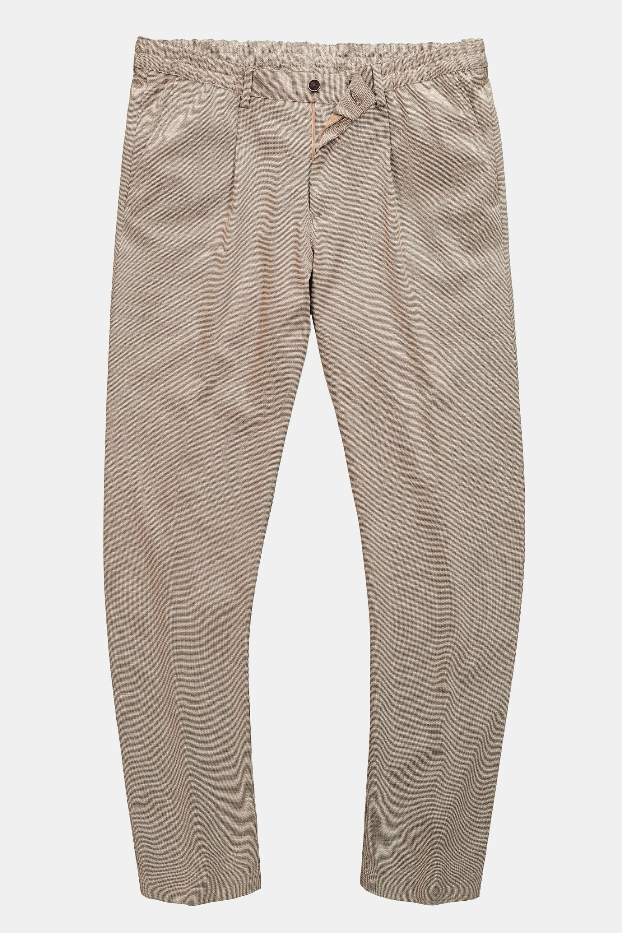 JP1880 Pantaloni modulari Bamboo FLEXNAMIC® Business  