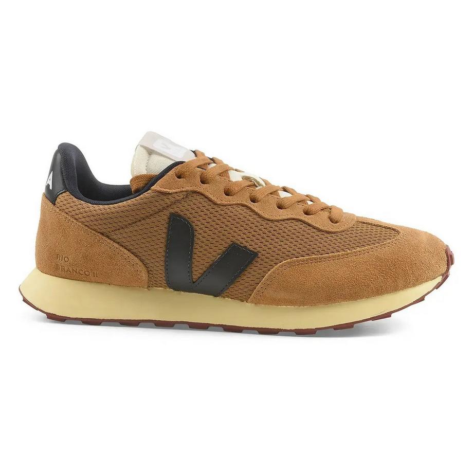 Veja Rio Branco II Sneaker  